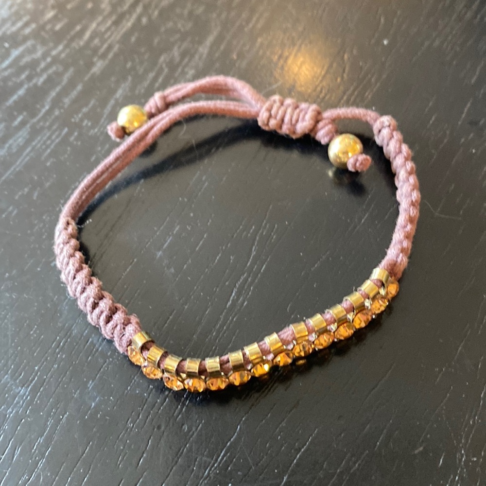 Bracelet